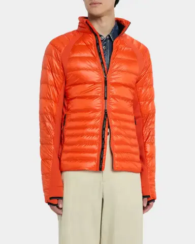 Canada Goose Men 's HyBridge Lite Jacket | Thumbnail 3