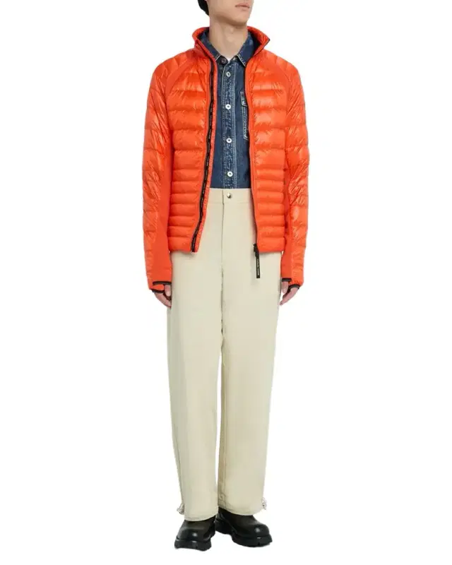 Canada Goose Men 's HyBridge Lite Jacket