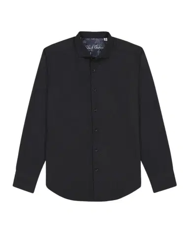 Robert Graham Men's Devonshire Jacquard Sport Shirt | Thumbnail 1 Robert Graham Men's Devonshire Jacquard Sport Shirt | Thumbnail 1