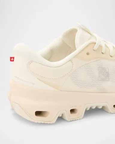 Loewe x On CloudVenture 2.0 Runner Sneakers | Thumbnail 4 Loewe x On CloudVenture 2.0 Runner Sneakers | Thumbnail 4