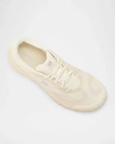 Loewe x On CloudVenture 2.0 Runner Sneakers | Thumbnail 5 Loewe x On CloudVenture 2.0 Runner Sneakers | Thumbnail 5