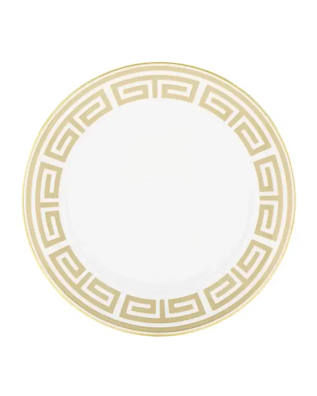 GINORI 1735 Labirinto Cachemire Dinner Plate