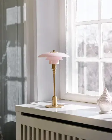 Louis Poulsen Ph 2/1 Table Lamp | Thumbnail 3 Louis Poulsen Ph 2/1 Table Lamp | Thumbnail 3