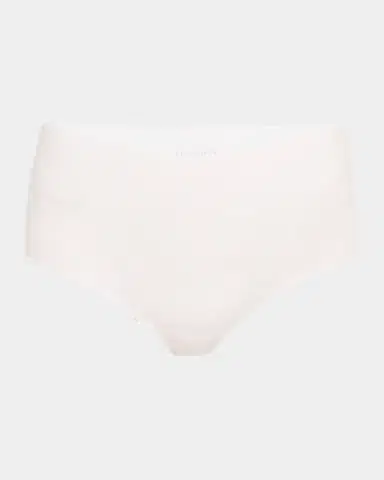 Hanro Invisible Cotton Full Mid-Rise Briefs | Thumbnail 2 Hanro Invisible Cotton Full Mid-Rise Briefs | Thumbnail 2