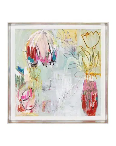 Shadow Catchers "The Windowsill" Framed Giclee | Thumbnail 1 Shadow Catchers "The Windowsill" Framed Giclee | Thumbnail 1