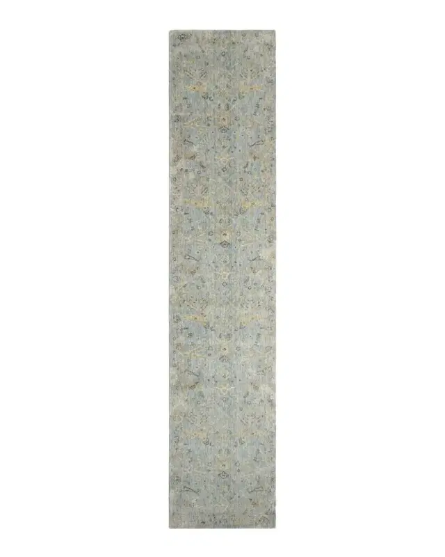 Haven & Loom Beaumont Power-Loomed Runner