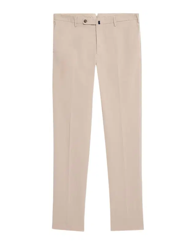 Incotex Men 's Royal Batavia Twill Pants