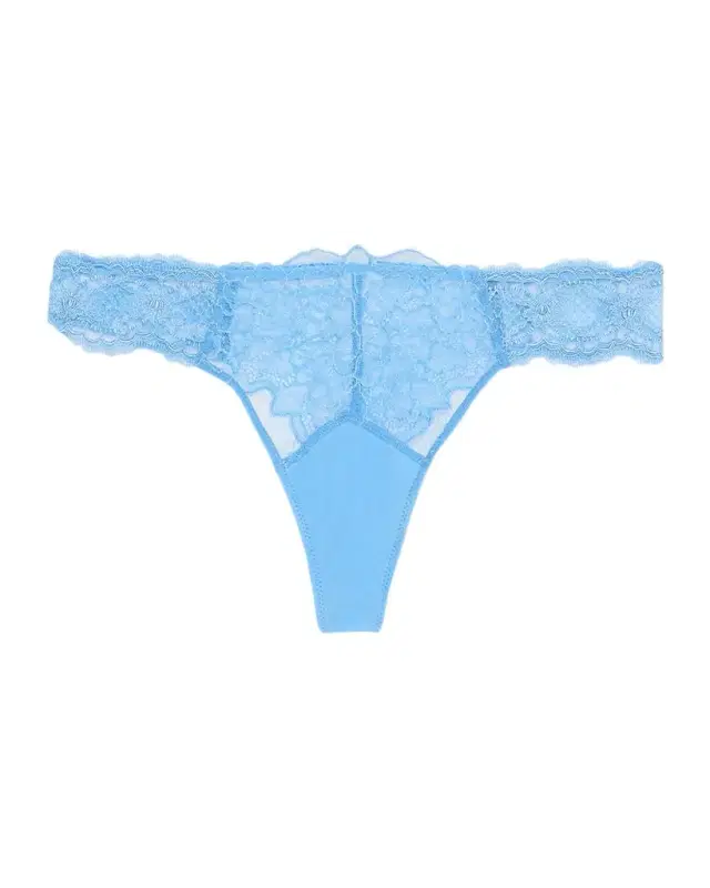 Lise Charmel Sublime En Dentelle Lace Thong
