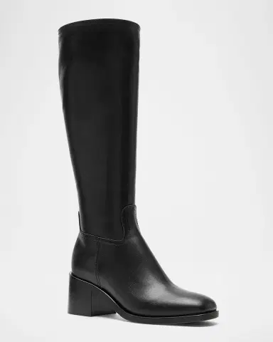 La Canadienne Jack Leather Knee High Boots | Thumbnail 2 La Canadienne Jack Leather Knee High Boots | Thumbnail 2