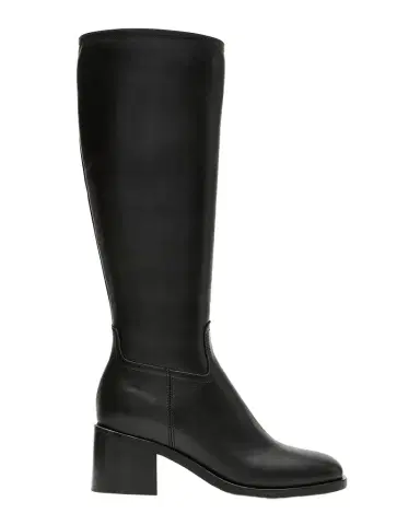 La Canadienne Jack Leather Knee High Boots | Thumbnail 1 La Canadienne Jack Leather Knee High Boots | Thumbnail 1