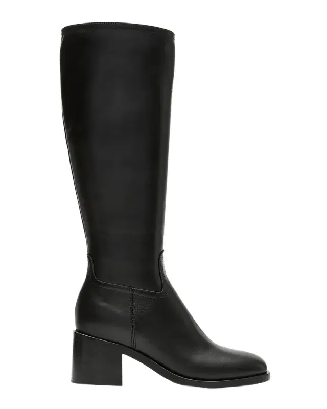 La Canadienne Jack Leather Knee High Boots