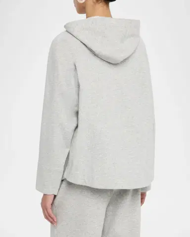 Co Hooded Workwear Pullover | Thumbnail 3