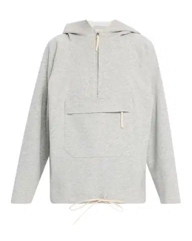 Co Hooded Workwear Pullover | Thumbnail 1