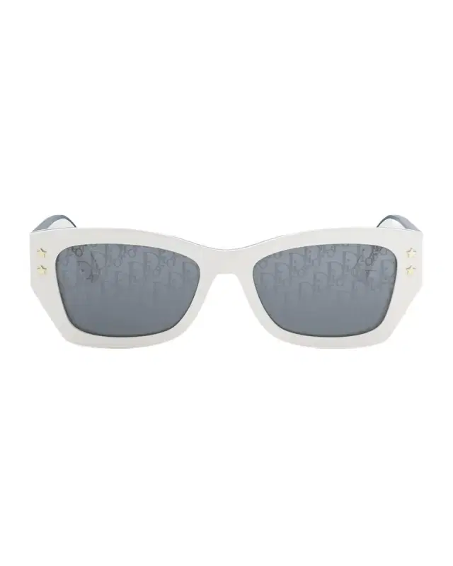 Dior pacific S2U Square Sunglasses