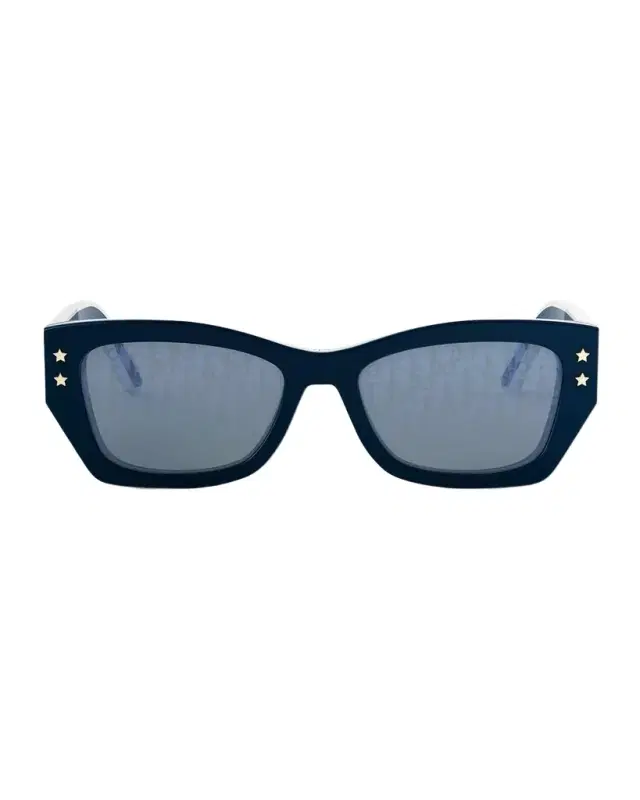 Dior pacific S2U Square Sunglasses