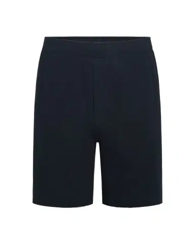 Vince Men 's Boucle Pull-On Shorts | Thumbnail 1 Vince Men 's Boucle Pull-On Shorts | Thumbnail 1