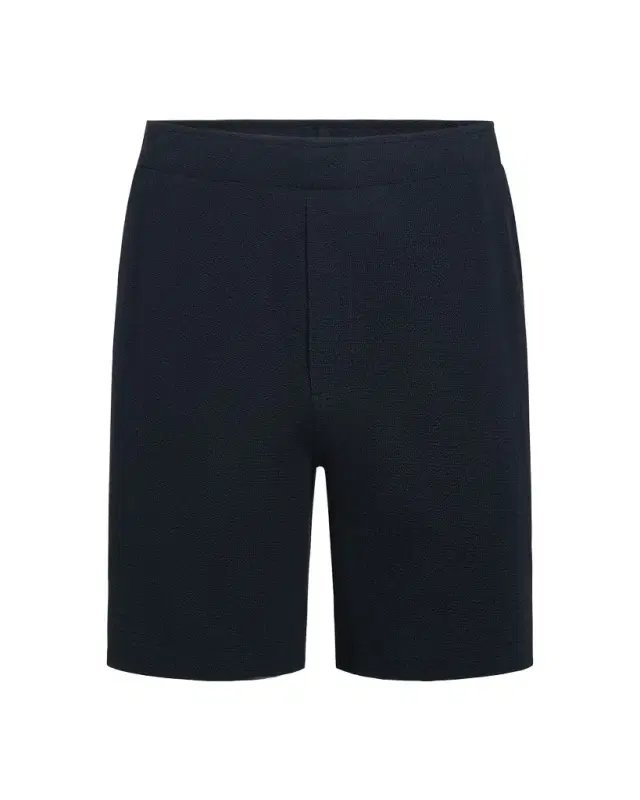 Vince Men 's Boucle Pull-On Shorts