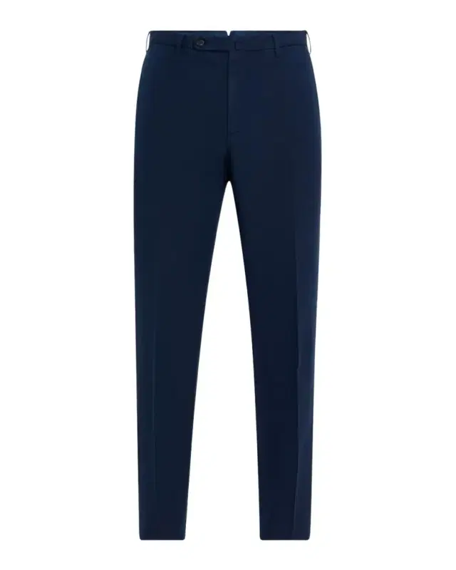 Incotex Men 's Chinolino Trousers
