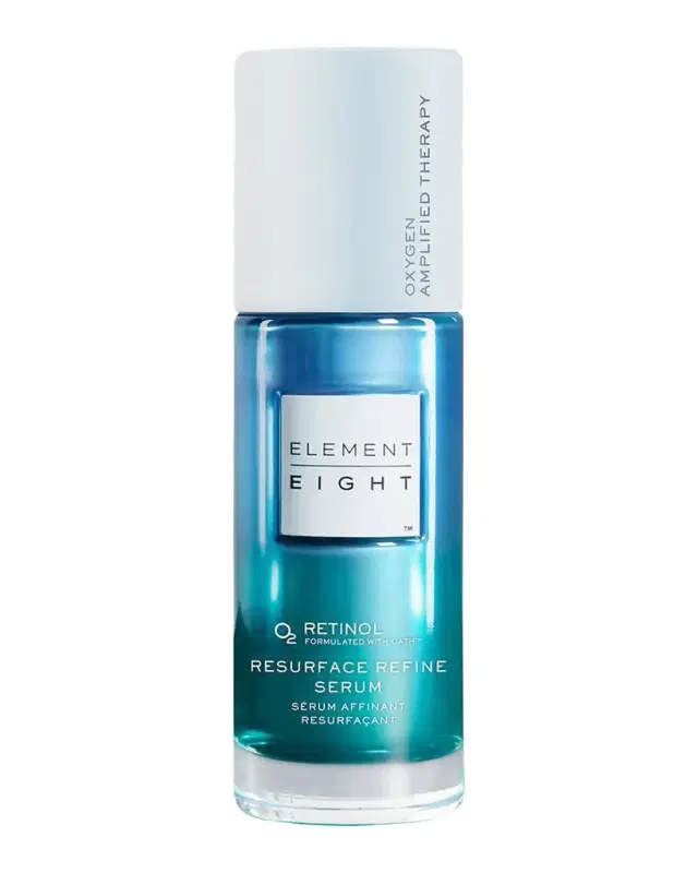 Element Eight O2 Retinol - Resurface Refine Serum, 1 oz.