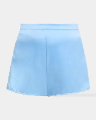 Lise Charmel Silk Satin Shorts | Thumbnail 2