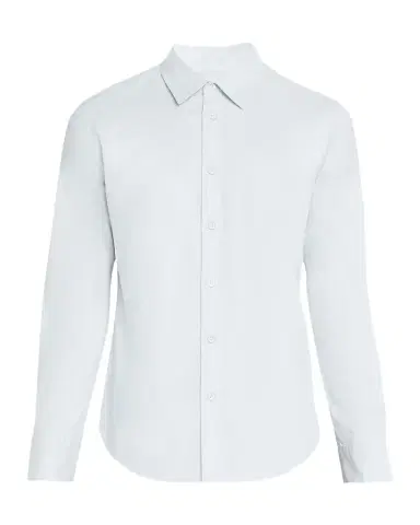rag & bone Men's Tomlin Stretch Dobby Shirt | Thumbnail 1 rag & bone Men's Tomlin Stretch Dobby Shirt | Thumbnail 1