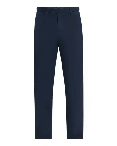 Incotex Men 's Royal Batavia Twill Pants | Thumbnail 1