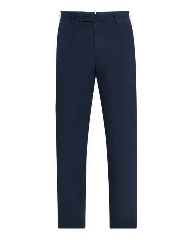 Incotex Men 's Royal Batavia Twill Pants
