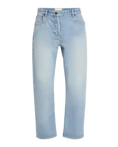 The Row Riaco Mid-Rise Jeans | Thumbnail 1