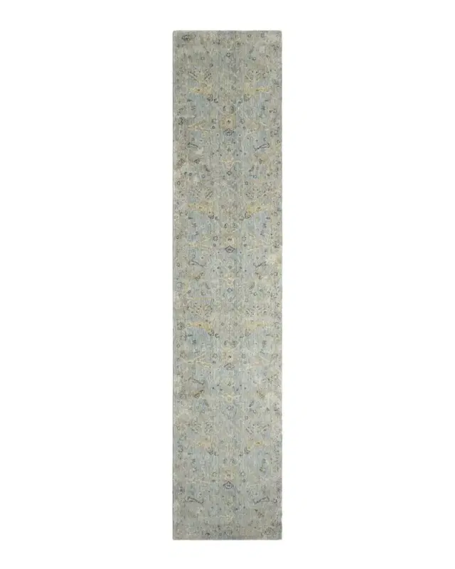 Haven & Loom Beaumont Power-Loomed Runner