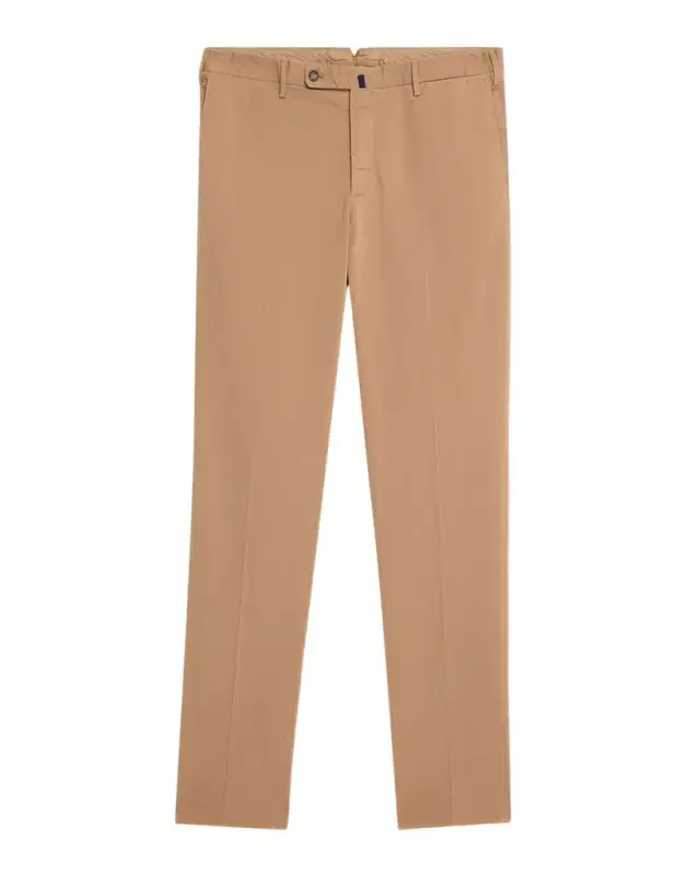 Incotex Men 's Royal Batavia Twill Pants