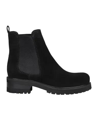 La Canadienne Cye Suede Chelsea Booties | Thumbnail 3
