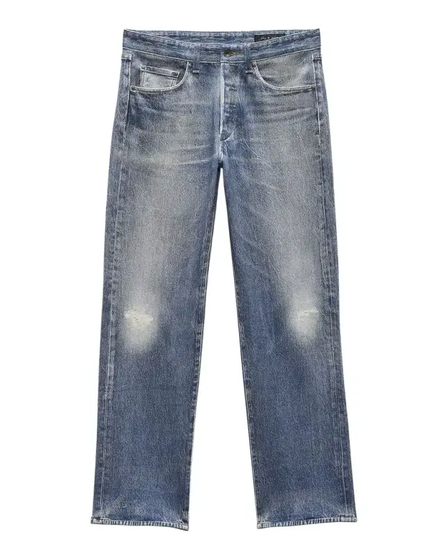 rag & bone Men 's Fit 4 Miramar Terry Pants
