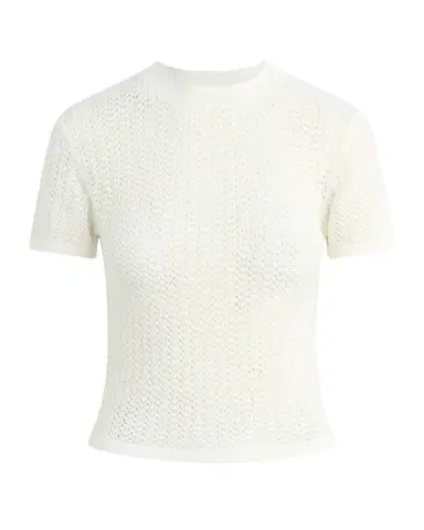 Joe's Jeans The Crochet Baby Tee | Thumbnail 1
