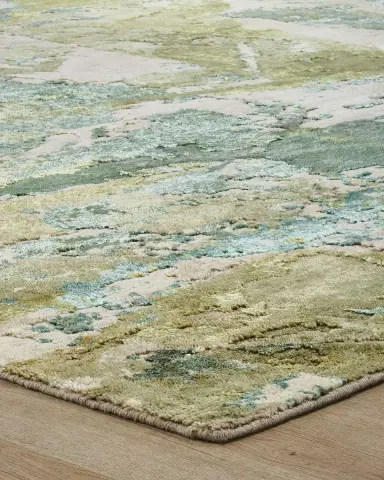 Haven & Loom Harrington Hand-Knotted Rug | Thumbnail 2 Haven & Loom Harrington Hand-Knotted Rug | Thumbnail 2