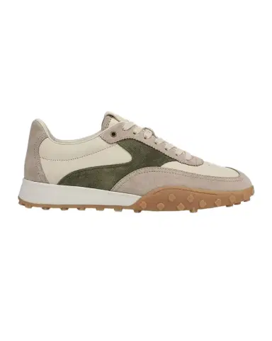 Vince Men's Pallisades Suede and Leather Runner Sneakers | Thumbnail 1 Vince Men's Pallisades Suede and Leather Runner Sneakers | Thumbnail 1