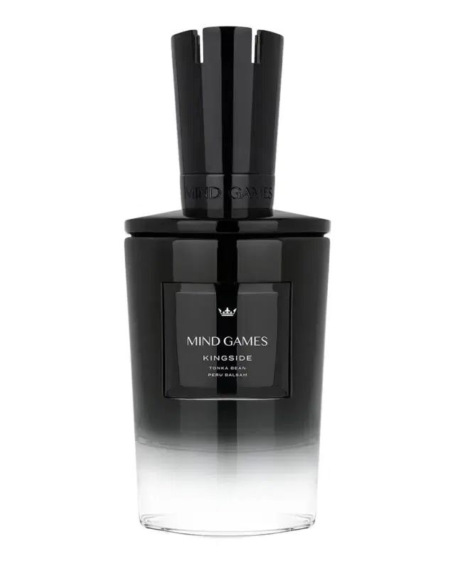 MIND GAMES Perfumer Extraordinaire Kingside Extrait de Parfum, 3.4 oz.