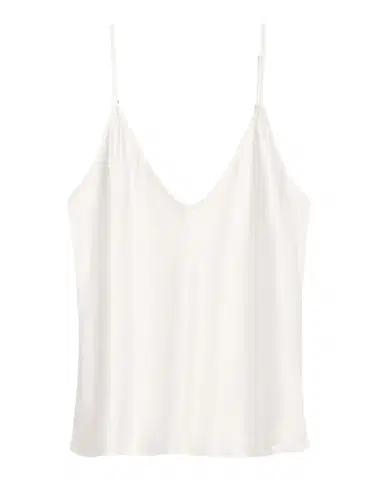 L'AGENCE Lexi Silk Camisole | Thumbnail 1