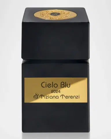 Tiziana Terenzi Cielo Blu Extrait de Parfum, 3.4 oz. | Thumbnail 2 Tiziana Terenzi Cielo Blu Extrait de Parfum, 3.4 oz. | Thumbnail 2