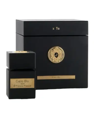 Tiziana Terenzi Cielo Blu Extrait de Parfum, 3.4 oz. | Thumbnail 1 Tiziana Terenzi Cielo Blu Extrait de Parfum, 3.4 oz. | Thumbnail 1