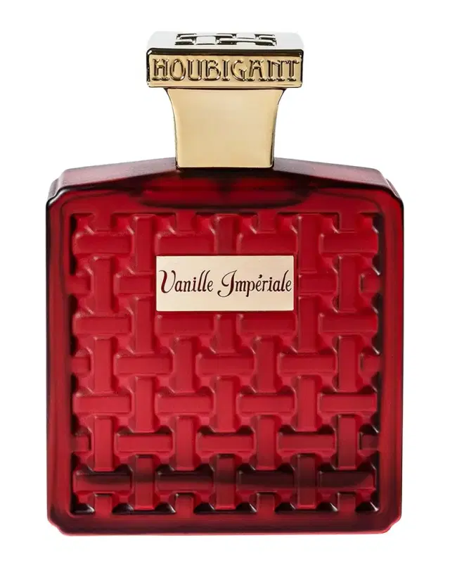 Houbigant Paris Vanille Imperial Eau De Parfum, 3.4 oz.