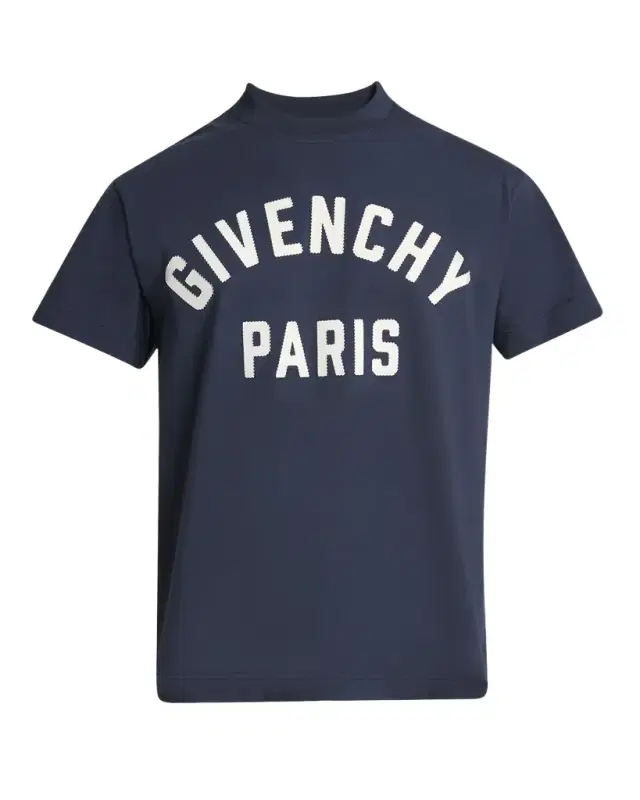 Men 's Logo Crewneck T-Shirt