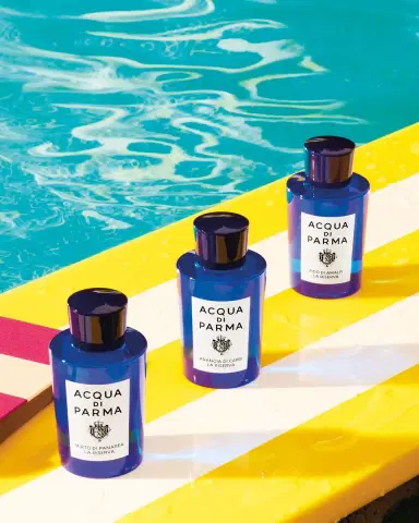 Acqua di Parma Mirto di Panarea La Riserva Eau de Parfum, 3.4 oz. | Thumbnail 2