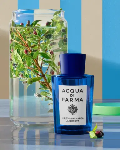 Acqua di Parma Mirto di Panarea La Riserva Eau de Parfum, 3.4 oz. | Thumbnail 4