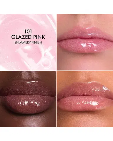 Dior Addict Lip Glow Butter | Thumbnail 2