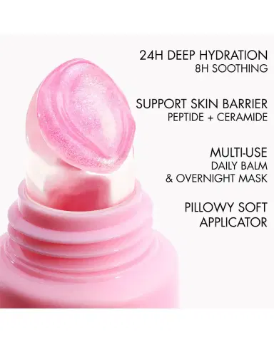 Dior Addict Lip Glow Butter | Thumbnail 3