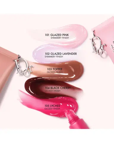 Dior Addict Lip Glow Butter | Thumbnail 5