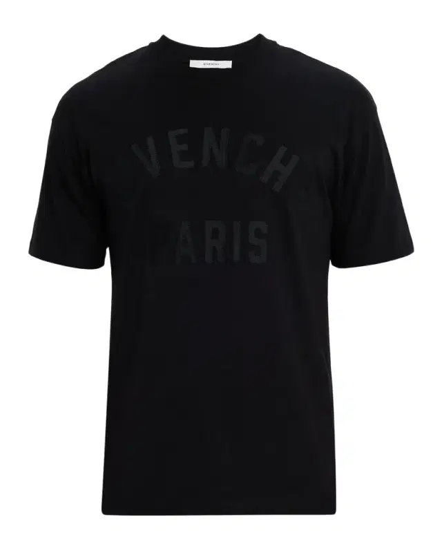 Men 's Logo Crewneck T-Shirt