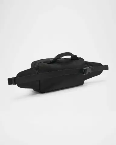 Givenchy Men's Essential U Nylon Belt Bag | Thumbnail 3