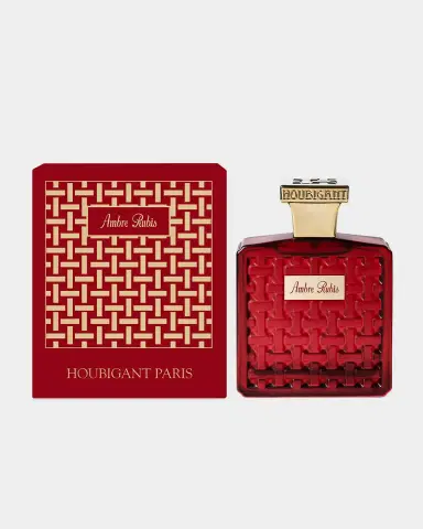 Houbigant Paris Ambre Rubis Eau De Parfum, 3.4 oz. | Thumbnail 3