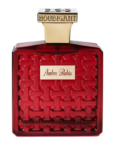 Houbigant Paris Ambre Rubis Eau De Parfum, 3.4 oz. | Thumbnail 1